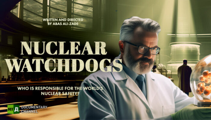 Antineutrinos: The Nuclear Watchdogs You Never See