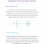 Are covalent bonds a real thing or just a made-up concept?