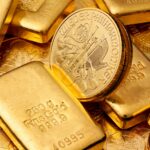 Gold Lights Up Biological Cells