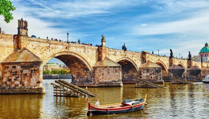 The Most Distant Galaxy Ever Seen