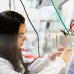 How is France in terms of job prospects for physicists?