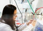How is France in terms of job prospects for physicists?