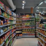 Cracking the Brazil Nut Problem: Physics Meets the Snack Aisle
