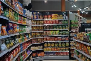 Cracking the Brazil Nut Problem: Physics Meets the Snack Aisle