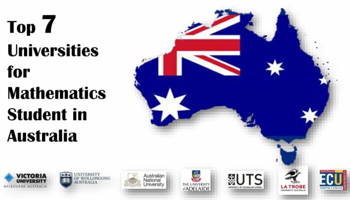 Which is the best mathematics course in the world?