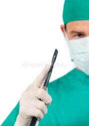 Should I Become a Surgeon or a Biomedical Engineer? Scalpel or Silicon?