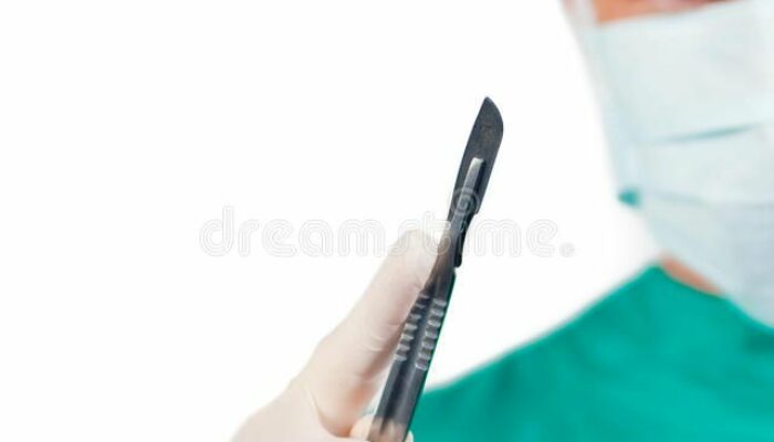 Should I Become a Surgeon or a Biomedical Engineer? Scalpel or Silicon?