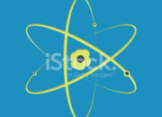 Is it possible to cut an atom?