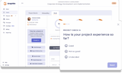 What is your review of Graphite (software)?