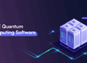 What are the basic software for quantum computing?