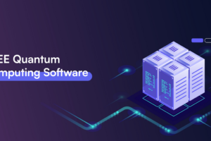 What are the basic software for quantum computing?