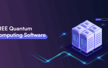 What are the basic software for quantum computing?
