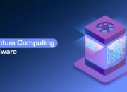 Is quantum computing more about hardware or software?