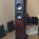 From Fibers to Speakers: All-in-One Audio Technology