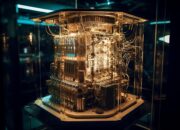 How will quantum computers affect cryptography?