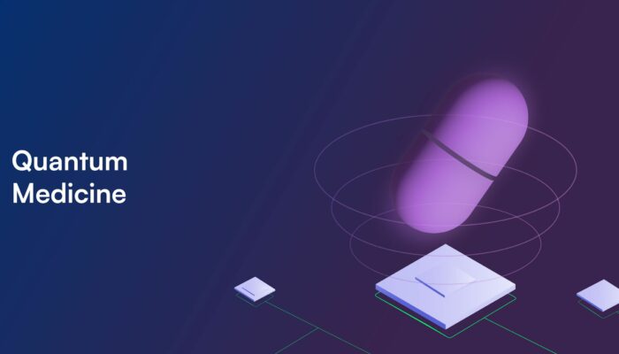 Leo Li and the Next Generation of Quantum Medicine