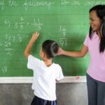 How to become a good mathematics teacher?