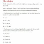 What is the hardest calculator calculation in the world?