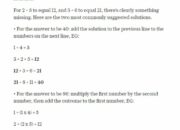 What is the hardest calculator calculation in the world?