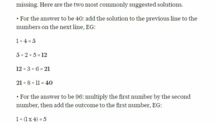 What is the hardest calculator calculation in the world?