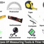 Are measuring tools used only for measuring?