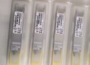 What is a 400G optical transceiver?