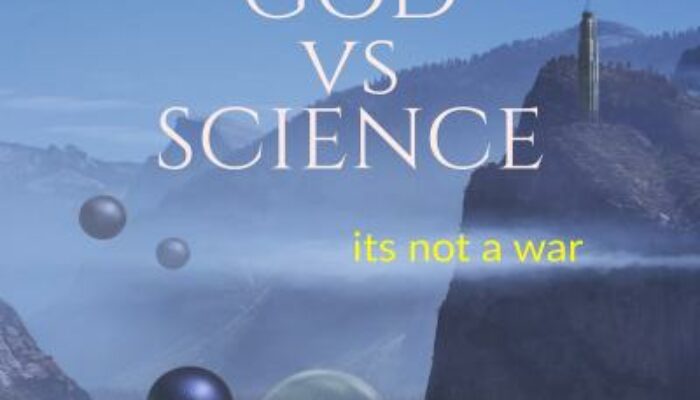 Is Belief in God Anti-Science? A Physicist’s Take