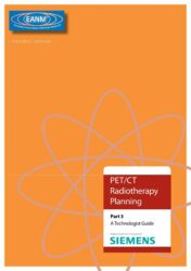 What is the role of PET imaging in radiotherapy planning?