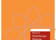 What is the role of PET imaging in radiotherapy planning?