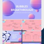Bubble Breakthrough for Magnets: Fluid Collapse Yields New Physics