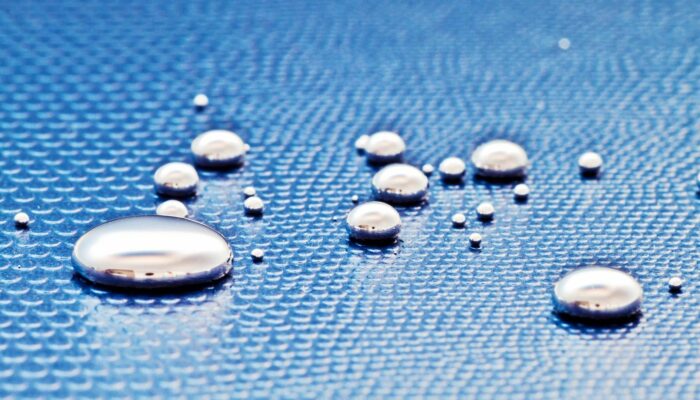 What happens when you shine a light on hydrogen?