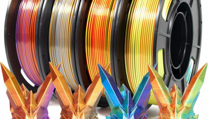 Filament Found! Dark Matter Bridges Caught in the Act