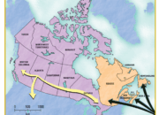 How often do U.S. states import electricity from Canada?