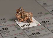 What is the chemical behavior of an atom?