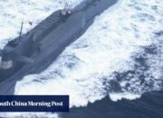 Acoustic Topological Insulators: The Silent Shield of Submarines