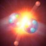 Is the Higgs boson present in every particle?