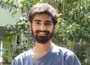 Siddharth Bardiya?