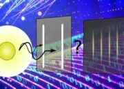 What is a quantum computer? Can anybody describe it?