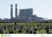 What kind of energy is nuclear energy?