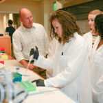 From Lab Bench to Industry: The Scope of an MSc in Biophysics