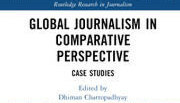 Is ForeignPolicy.com Credible? A Data-Driven Review of Global Journalism