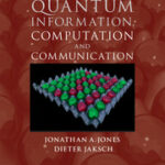 What is quantum computation and quantum information?