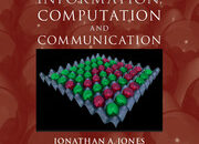 What is quantum computation and quantum information?