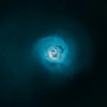 Reflecting on Darkness: Could a Giant Mirror Detect Dark Matter?