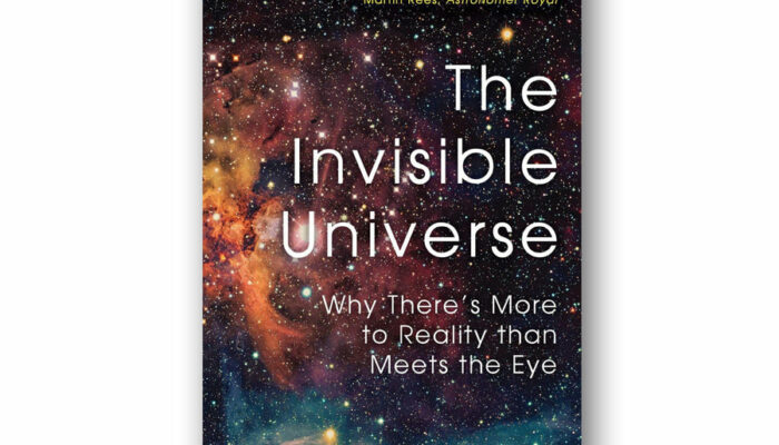 Dark Passions: Why We’re Obsessed with the Invisible Universe