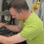 What is an Application Engineer?