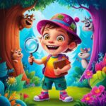 Elementary Curiosity: The Quest for the Unknown
