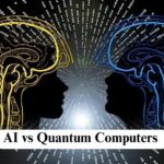 Will quantum computers ever be useful for AI tasks?