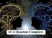 Will quantum computers ever be useful for AI tasks?