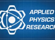 What are some areas of research in applied physics?